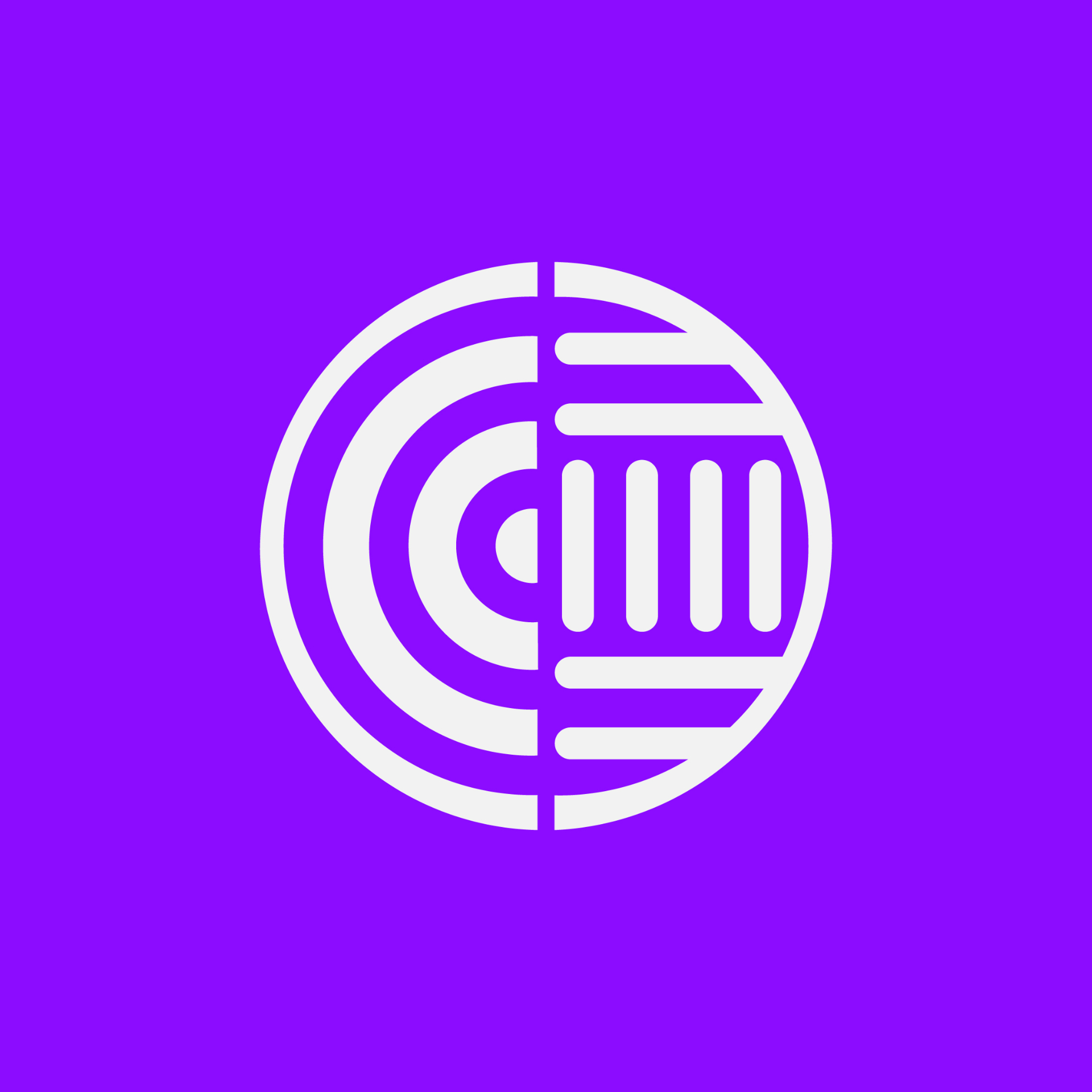 Tamila Santos logo